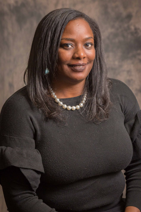 Misty Williams, M.Ed.