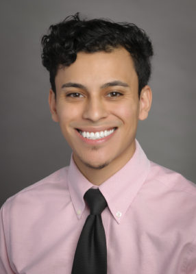 Christopher Avila