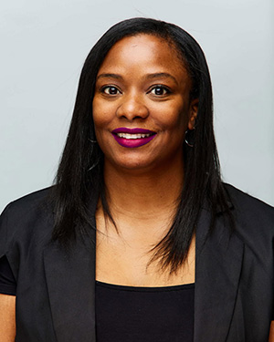 Misty Williams, M.Ed.