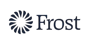 Marketing logo